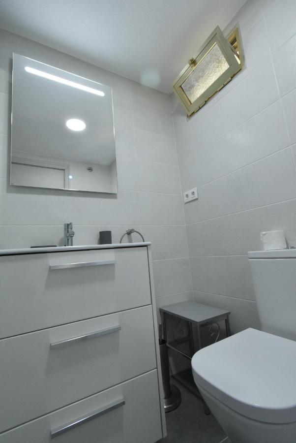 Mariscal 6 - Fincas Arena Бенидорм Экстерьер фото
